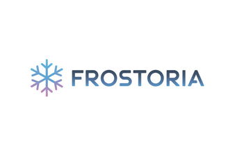 frostoria.com - Creative brandable domain for sale