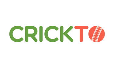 CrickTo.com - Creative brandable domain for sale