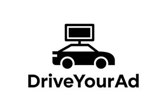 DriveYourAd.com - Creative brandable domain for sale