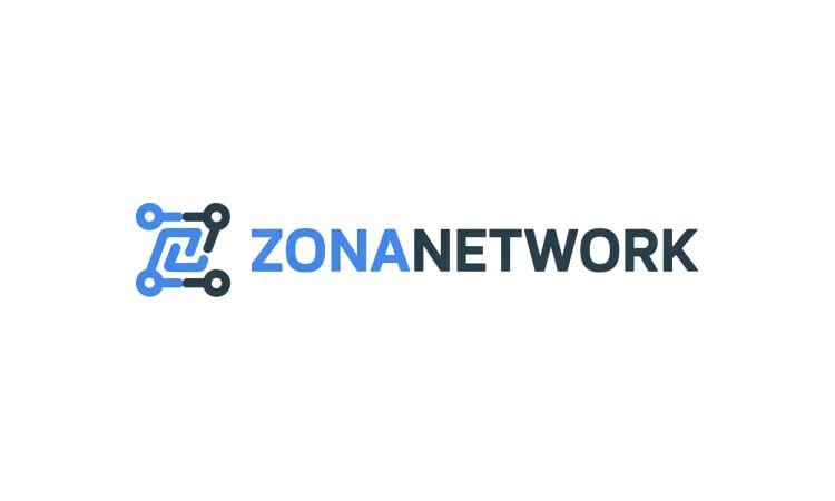 ZonaNetwork logo