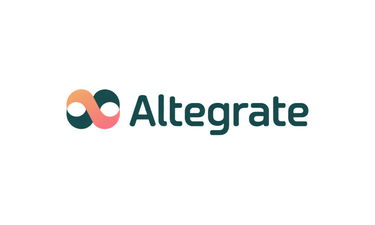 Altegrate.com - Creative brandable domain for sale