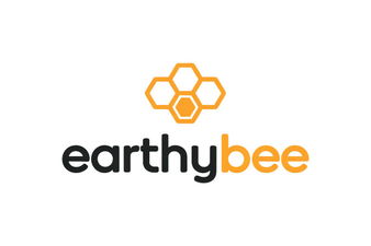 EarthyBee.com - Creative brandable domain for sale