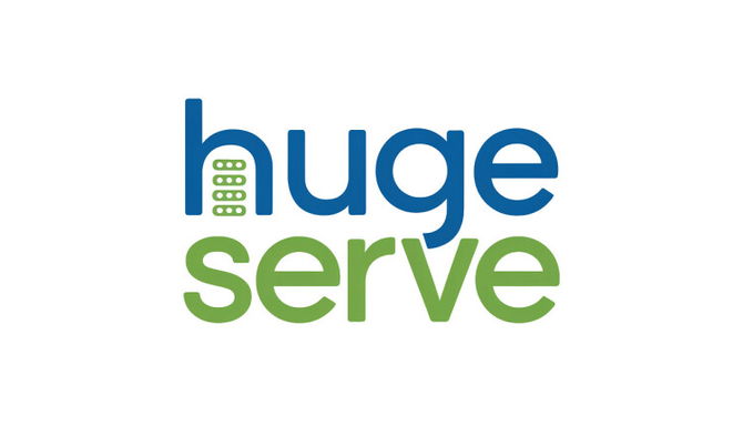 HugeServe.com