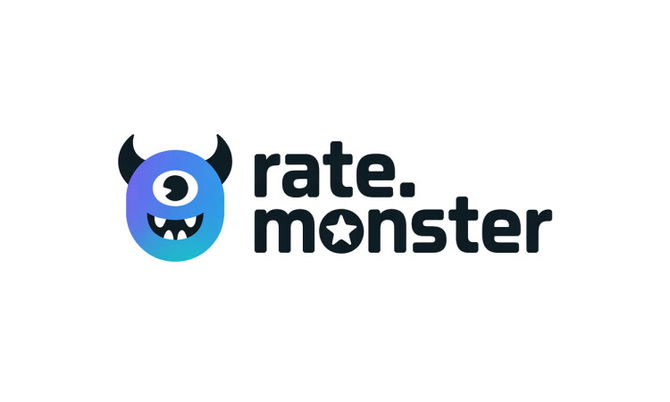 Rate.Monster