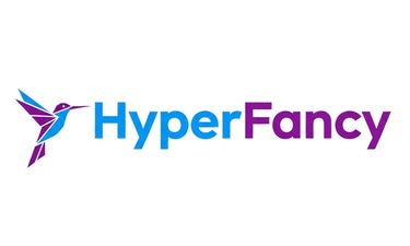 HyperFancy.com - Creative brandable domain for sale