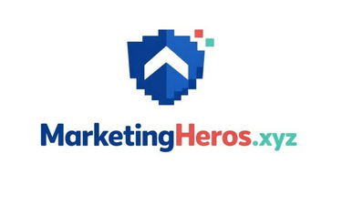MarketingHeros logo