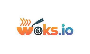 Woks.io is for sale