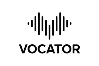 Vocator.com - Creative brandable domain for sale
