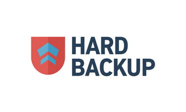 HardBackup.com - Creative brandable domain for sale