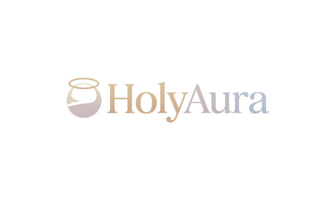 HolyAura.com