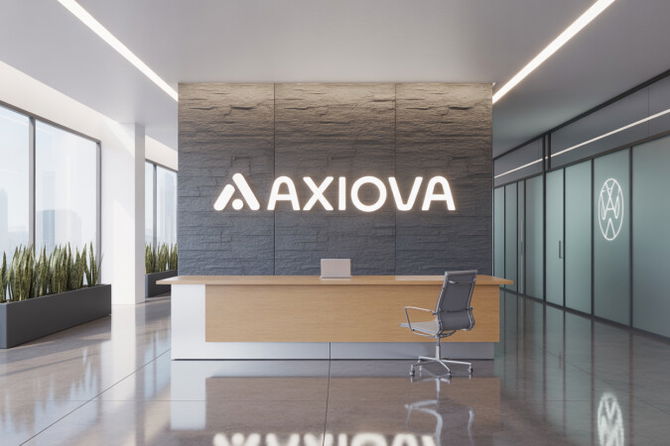 Axiova.com