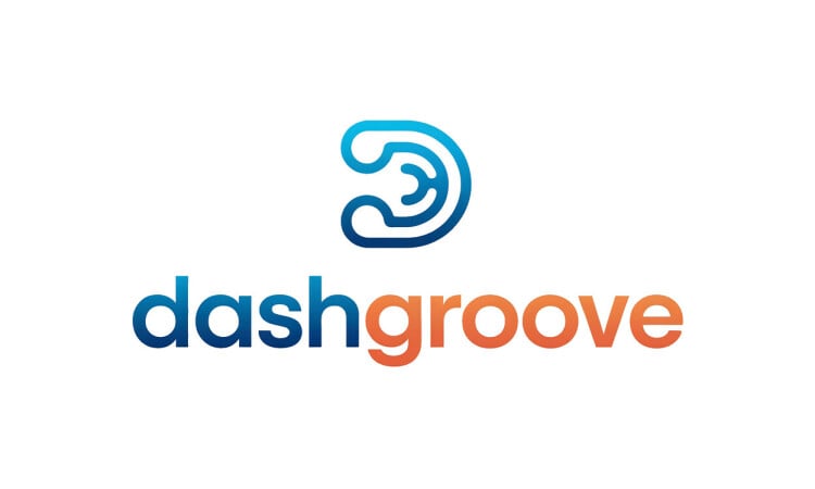 DashGroove logo