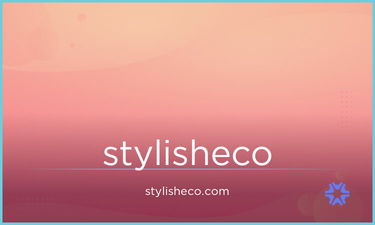 StylishEco.com - Creative brandable domain for sale