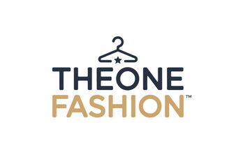 TheOneFashion.com - Creative brandable domain for sale