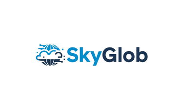 SkyGlob.com is for sale