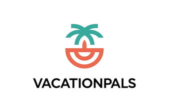 VacationPals.com - Creative brandable domain for sale