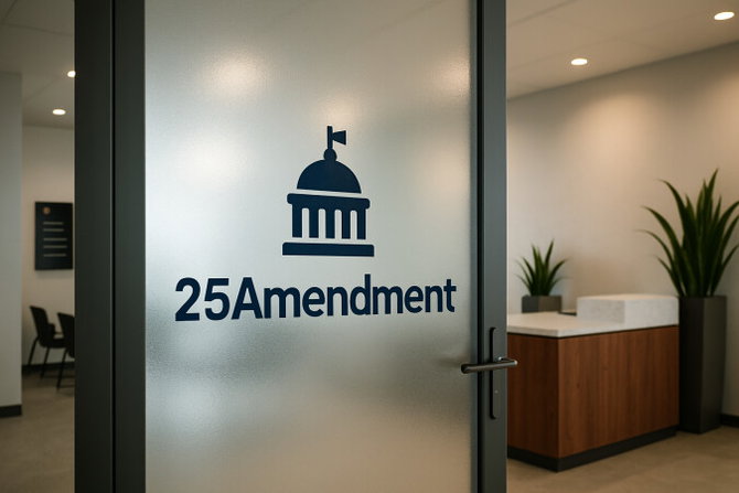 25Amendment.com — 4