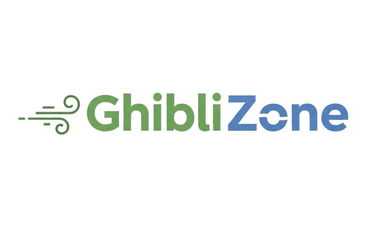 GhibliZone.com