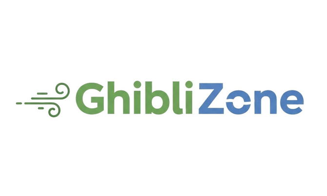 GhibliZone.com