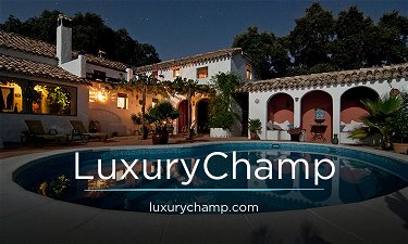 LuxuryChamp.com