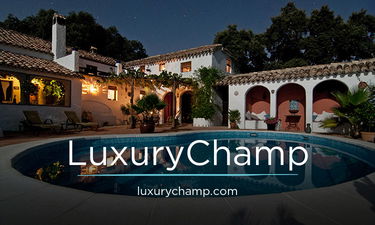 LuxuryChamp.com