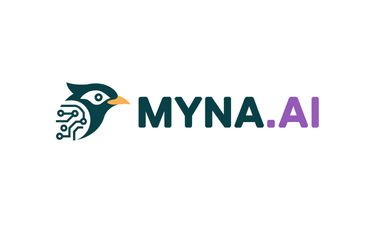 Myna.ai is for sale