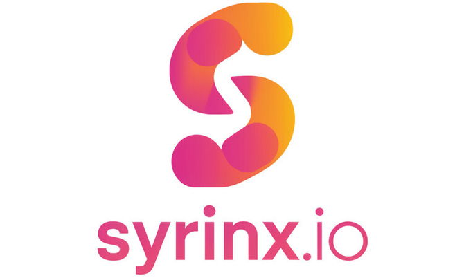 Syrinx.io