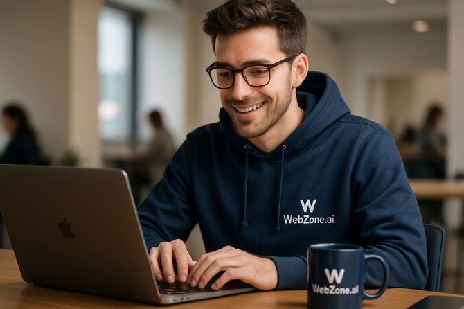 WebZone.ai — 5