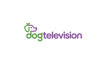 DogTelevision.com - Creative brandable domain for sale