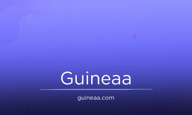 Guineaa.com