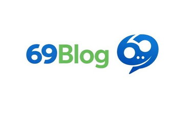 69Blog logo