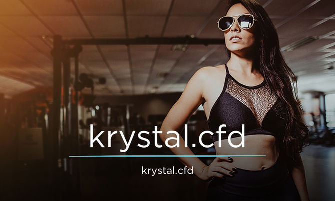 krystal.cfd