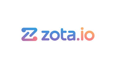 Zota logo