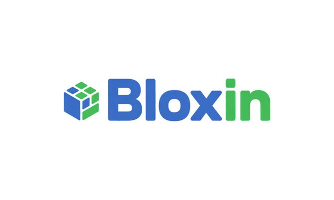 Bloxin.com