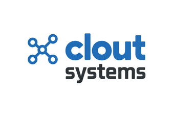 CloutSystems.com - Creative brandable domain for sale