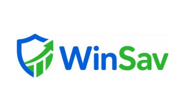 WinSav logo
