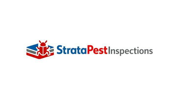 StrataPestInspections logo