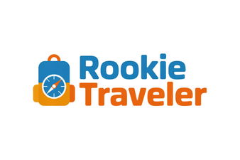 RookieTraveler.com - Creative brandable domain for sale