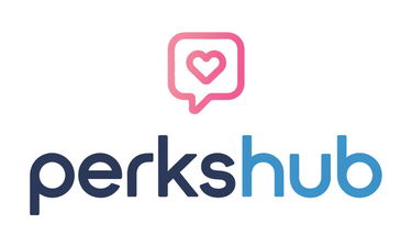 PerksHub.com - Creative brandable domain for sale