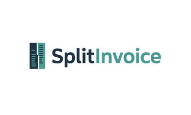 SplitInvoice logo