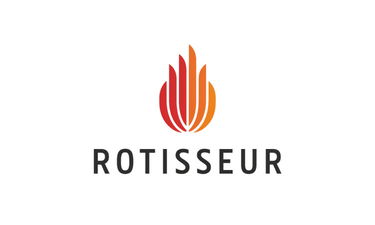 Rotisseur.com - Creative brandable domain for sale