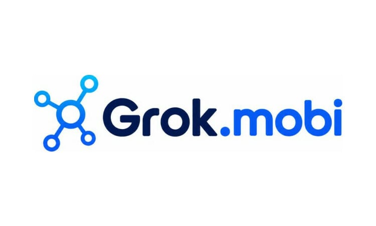 Grok logo