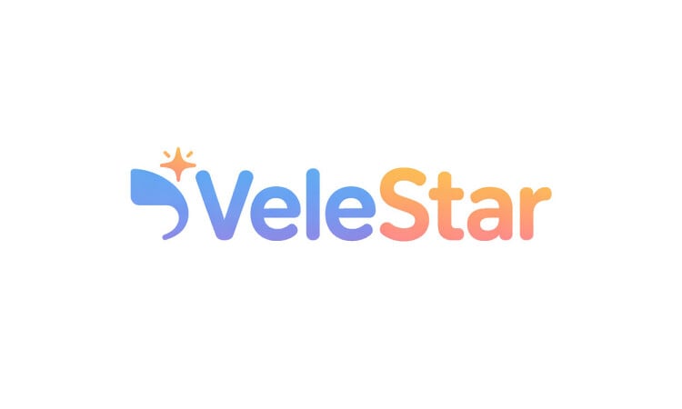 Velestar logo