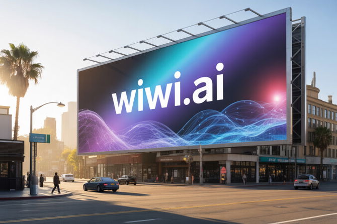 WiWi.ai