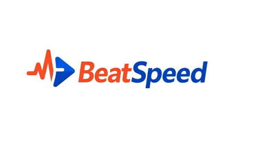 BeatSpeed.com - Creative brandable domain for sale