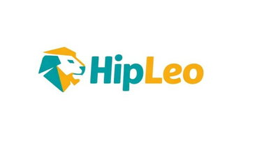 HipLeo logo