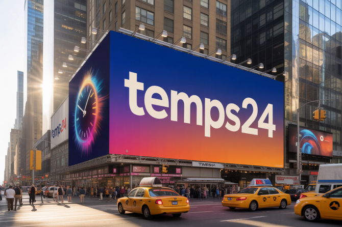 Temps24.com