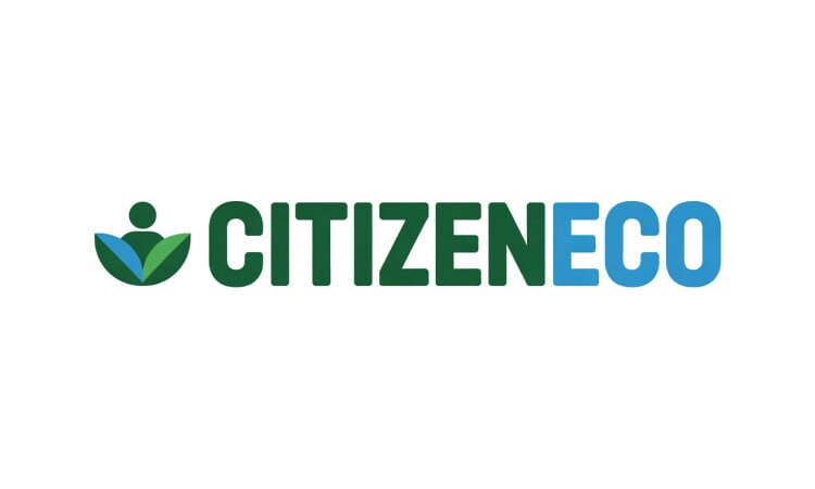 CitizenEco logo
