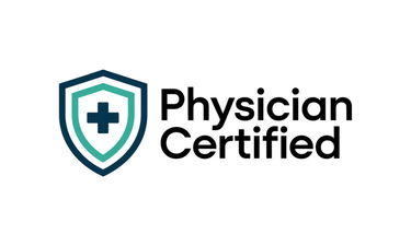 PhysicianCertified.com - Creative brandable domain for sale