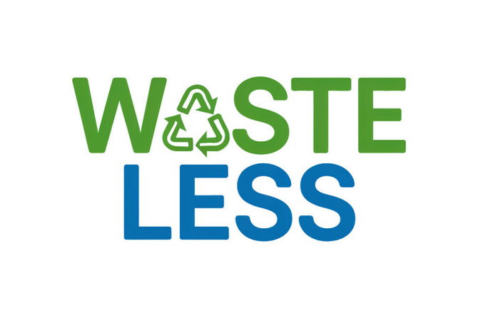 Wasteless.xyz